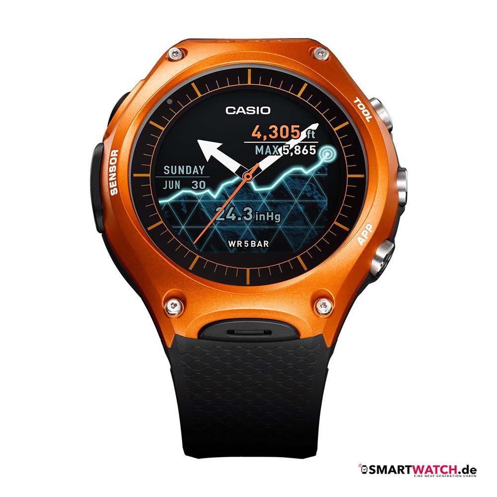 New Waterproof Heart Rate Monitor Bluetooth A10 Smart