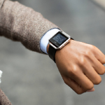 Fitbit Blaze