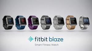 Fitbit Blaze: Tests voller Kritik häufen sich