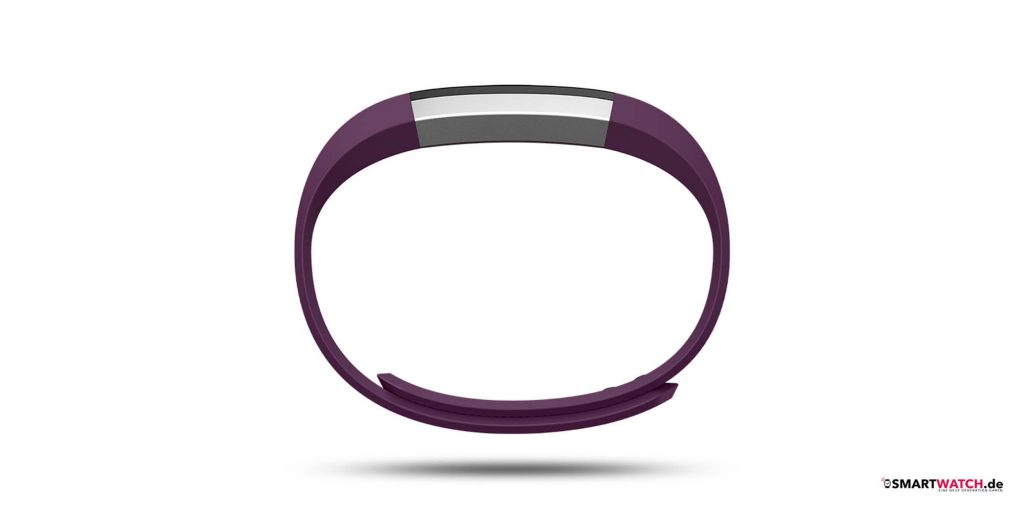 Fitbit Alta Galerie