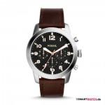 Fossil Q Pilot