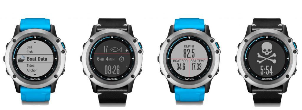 garmin