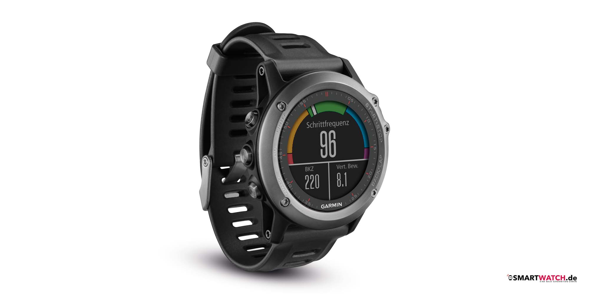 garmin fenix 3 apps