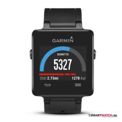 Garmin Vivoactive - Schwarz