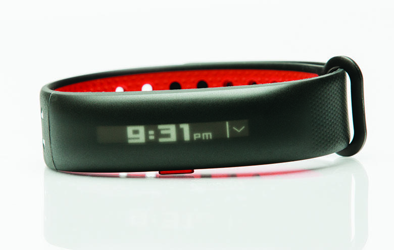 Under armour fitness band discount