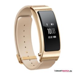 Huawei Talkband B3 - Beige/Gold