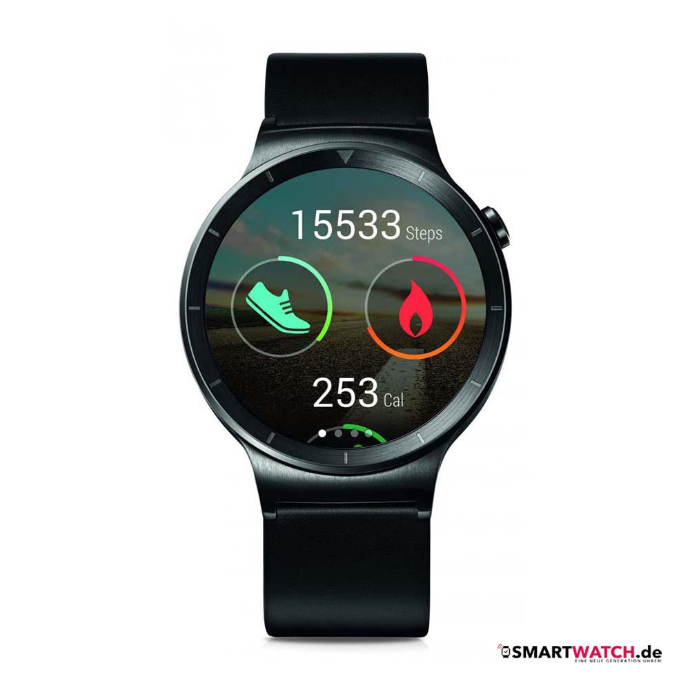 HUAWEI UHR APP huawei uhr app