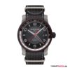 Urban Speed Chronograph,Schwarz/Grau