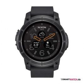 Nixon Mission - Schwarz