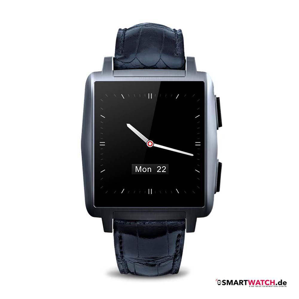 omate x smartwatch de omate x smartwatch de