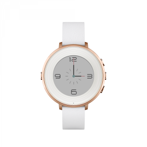 Pebble senkt Preise und bringt die Pebble Time Round nach Deutschland