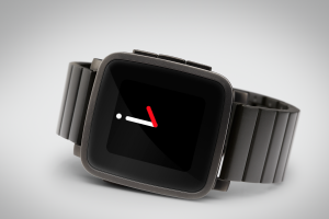 Pebble veröffentlicht Firmware 3.13 mit etlichen Verbesserungen