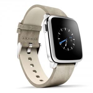 Pebble bringt Update 3.11 und verabschiedet sich von der alten Pebble-App