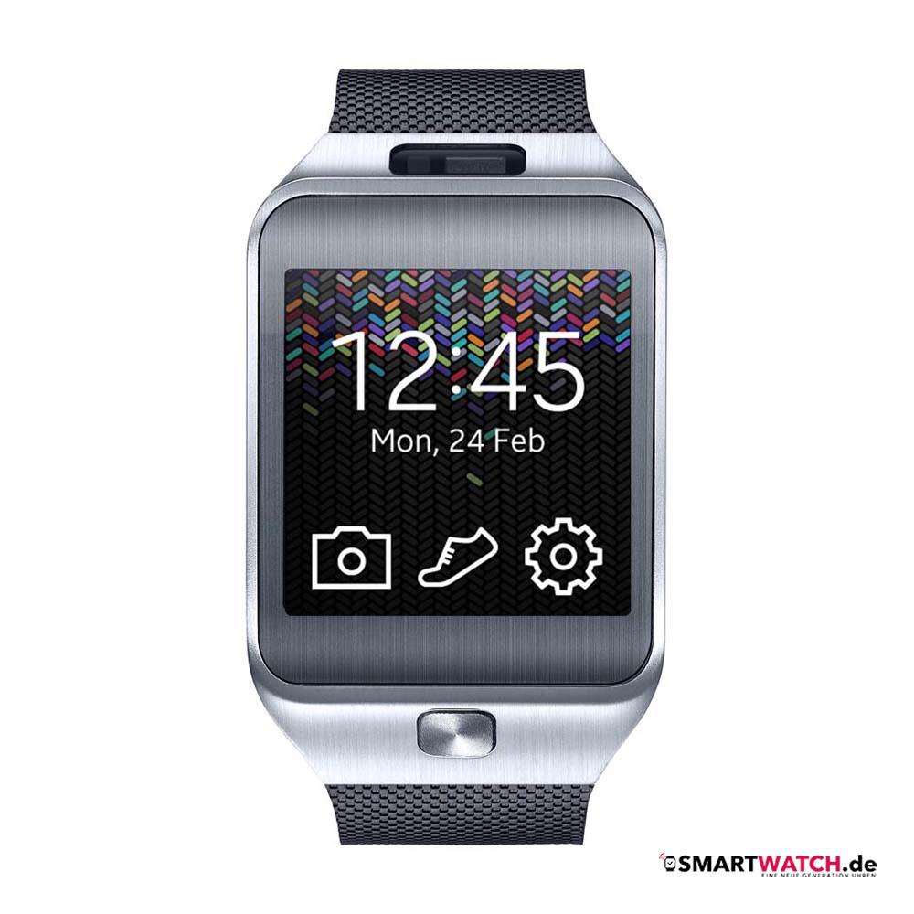 samsung gear 2 bluetooth