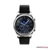 Classic - Schwarz/Silber