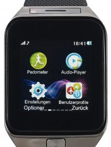 Simvalley MOBILE Smartwatch PW-430.mp Apps Simvalley MOBILE Smartwatch PW-430.mp Apps