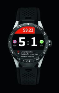 TAG Heuer sichert sich exklusive Werbepartner