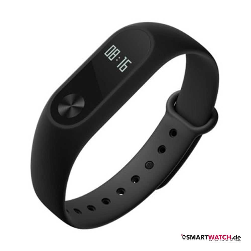 watch mi 3 smart band