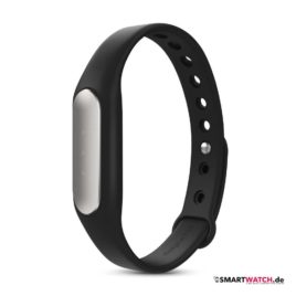 Xiaomi Mi Band - Schwarz