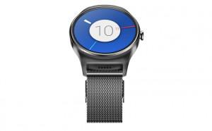 Haier Watch offiziell auf dem MWC 2016 vorgestellt