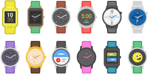 Android Wear: Ist eine Nexus-Smartwatch wirklich sinnvoll?