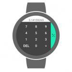 Android_wear_calculator