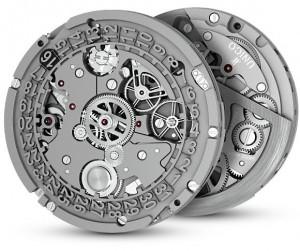 Gerüchte über erste Smartwatch von Hublot