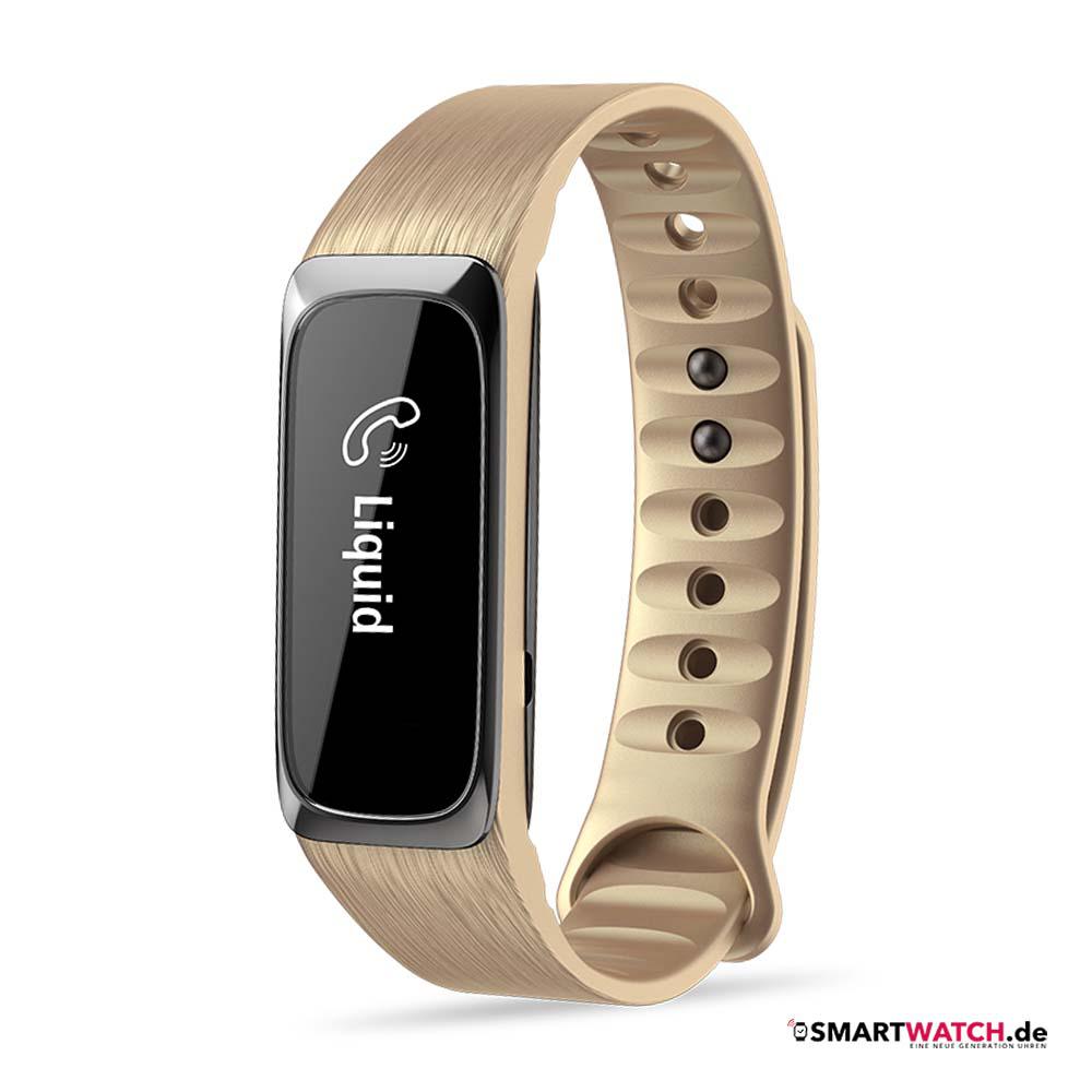 Acer Liquid Leap Brass