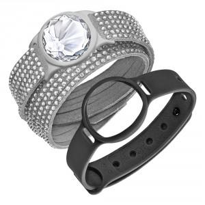 Swarovski Activity Tracker Jewelry