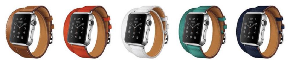 apple watch hermes 1