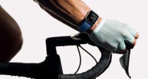 Die Apple Watch Series 3 wird die maximale Sauerstoffkapazität messen können