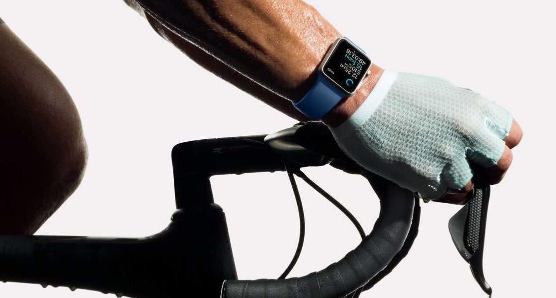 Apple Watch Series 2 Herren Smartwatch Apple Watch Series 2 Herren Smartwatch