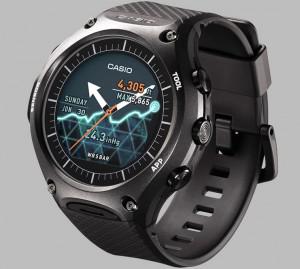 Casio-Smartwatch kommt für 499 Euro (UVP) ab Juni auf den deutschen Markt