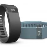 fitbit force thumb