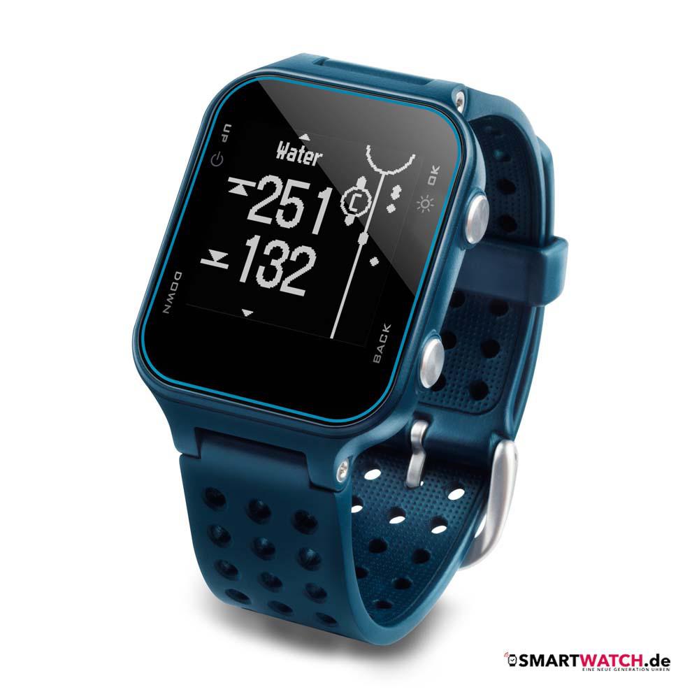 Garmin Approach S20 - Marineblau