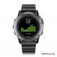 Fenix 3 Saphir,Metall - Schwarz Fenix 3 Saphir,Metall - Schwarz
