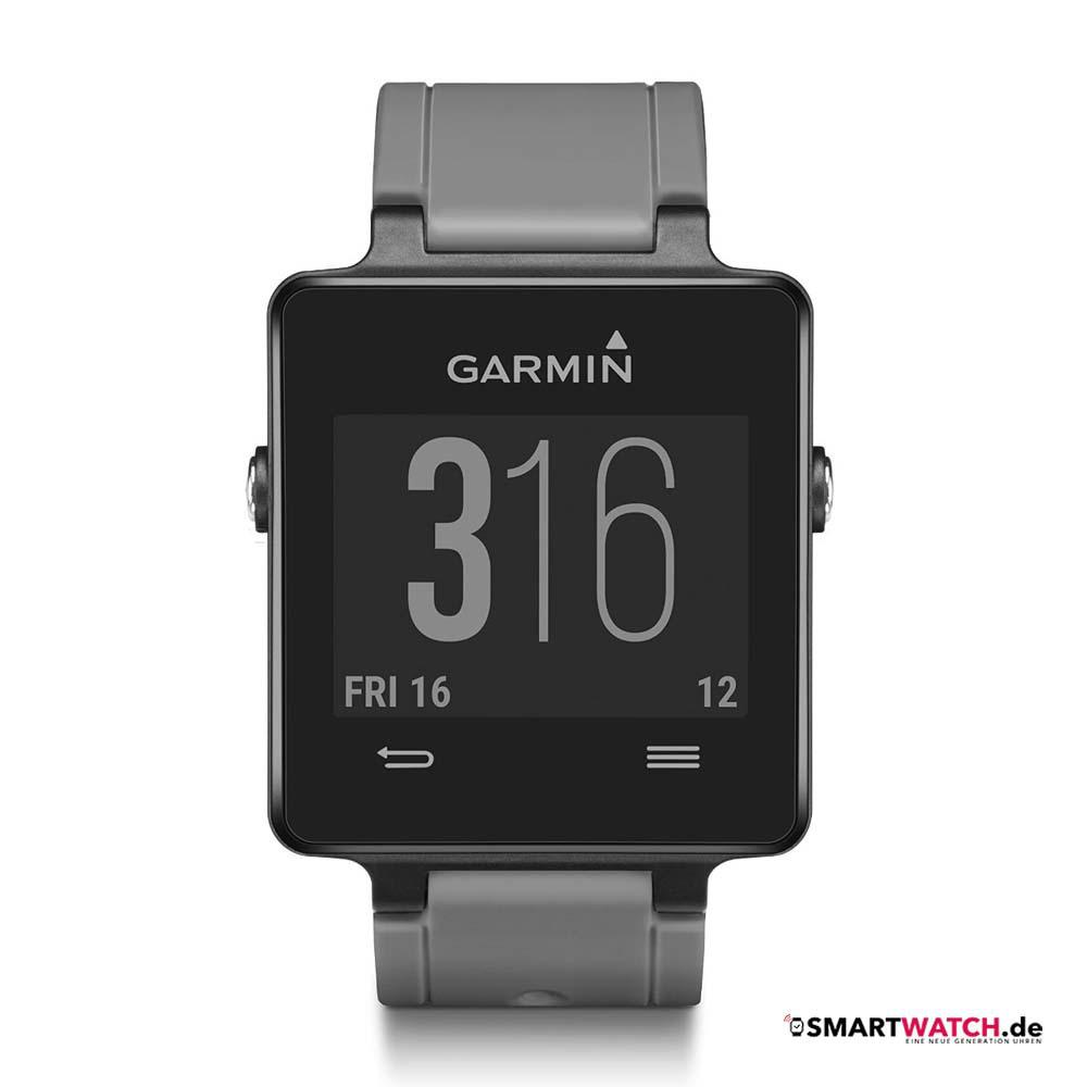 Garmin Vivoactive - Grau