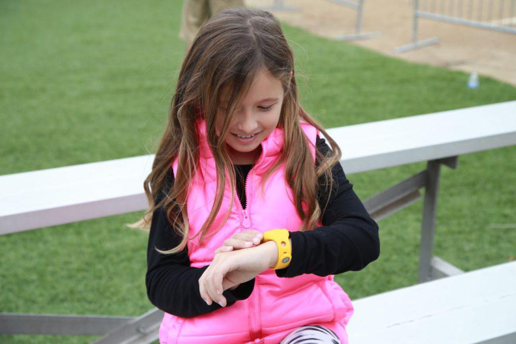 GPS Kinder Uhr mit Vertrag Kinder Smartwatch