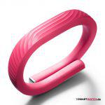 Jawbone Up24 - Pink