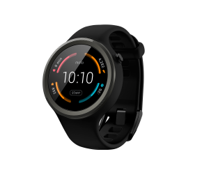 Motorola Moto 360 Sport: Preissturz in Amerika