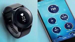 Philips Health Watch soll ab September erhältlich sein