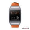Orange/Silber Orange/Silber