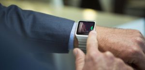Sony SmartWatch 3-Nutzer dürfen vielleicht doch auf ein Android Wear 2.0-Update hoffen