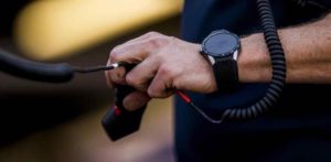 TAG Heuer will mit Apple mitziehen