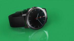 Ticwatch: Chinesische Smartwatch soll im Sommer weltweit erscheinen
