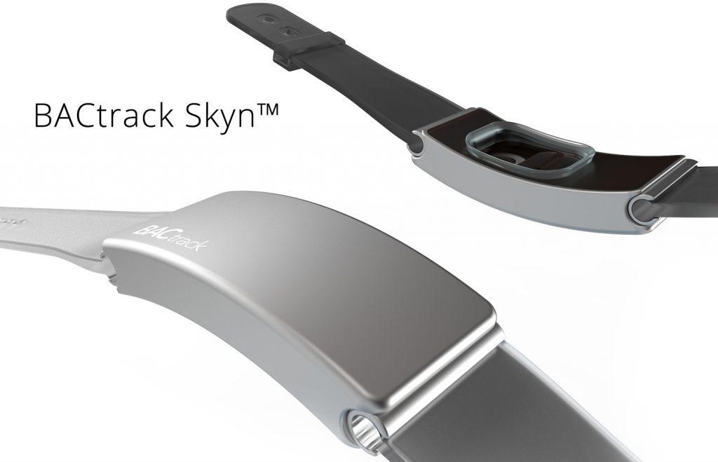 BACtrack_Skyn BACtrack_Skyn