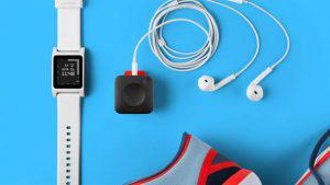 Pebble Core: dieses Wearable soll ohne Smartphone auskommen