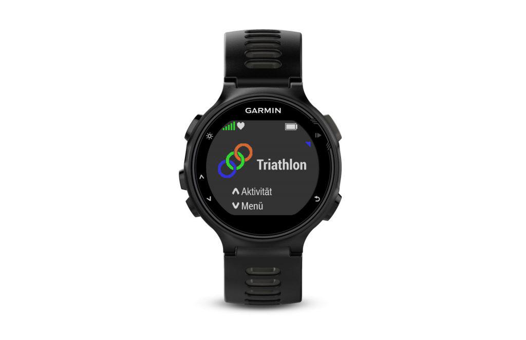 Forerunner 735XT Forerunner 735XT