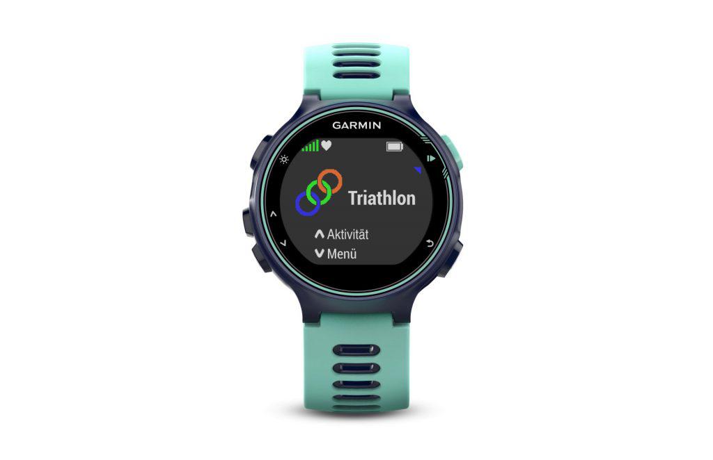 Forerunner 735XT Forerunner 735XT
