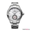 Ladies, Gliederarmband - Silber/Weiß (w)